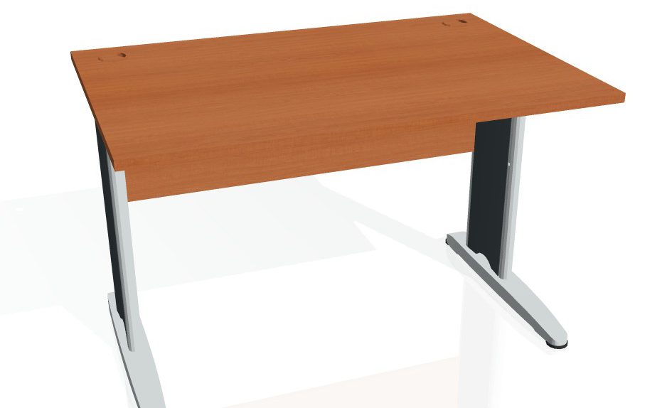 Stůl pracovní rovný 120cm - CS 1200