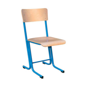 Školní židle lektor