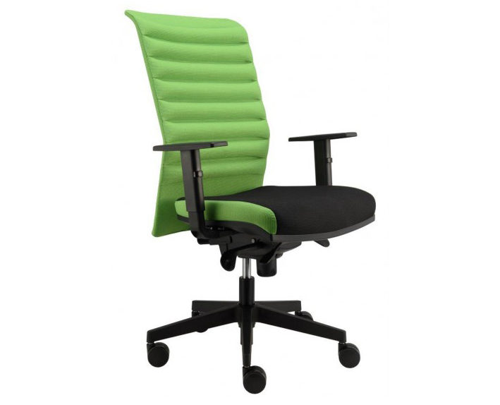 Kancelářská židle Reflex VIP